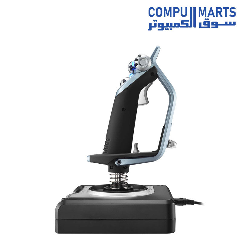 X52-SIMULATOR-Game-Controller-Logitech