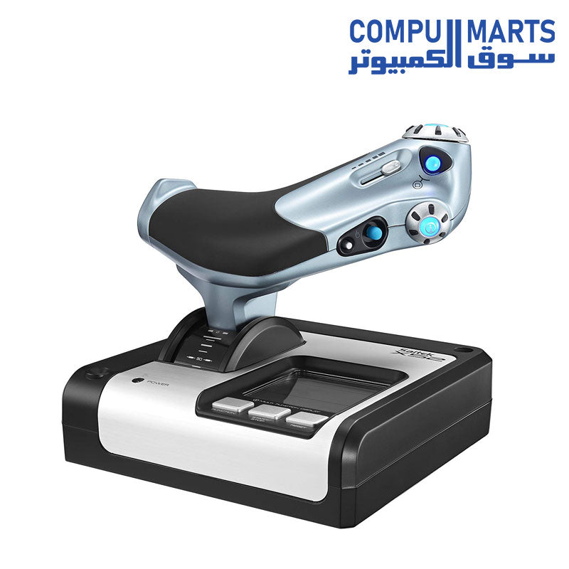X52-SIMULATOR-Game-Controller-Logitech