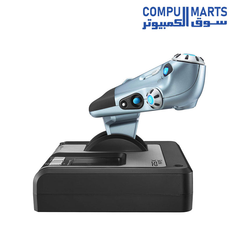 X52-SIMULATOR-Game-Controller-Logitech