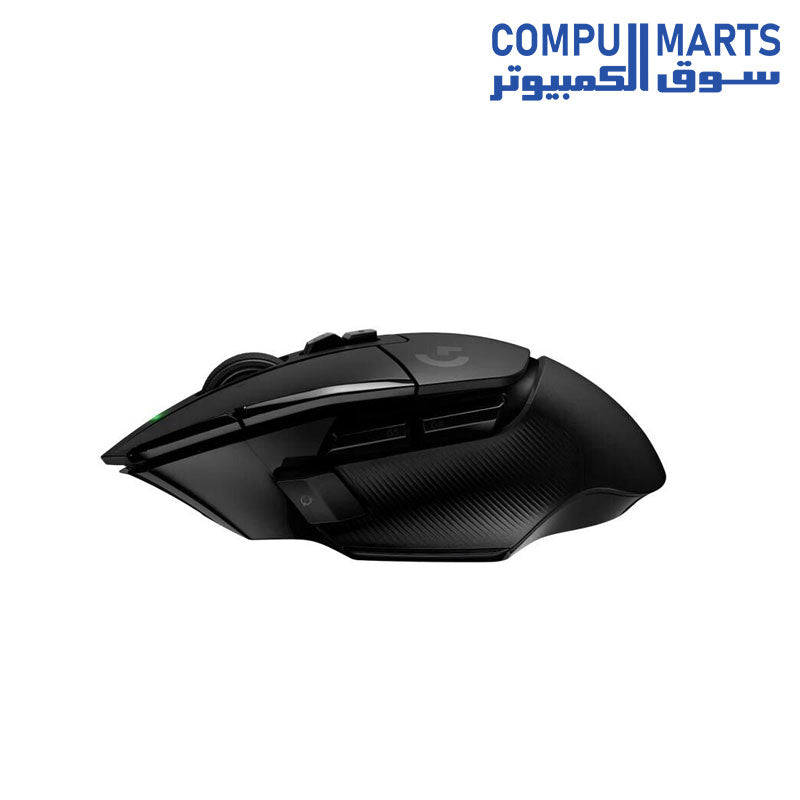 G502-x mouse-Logitech-wireless