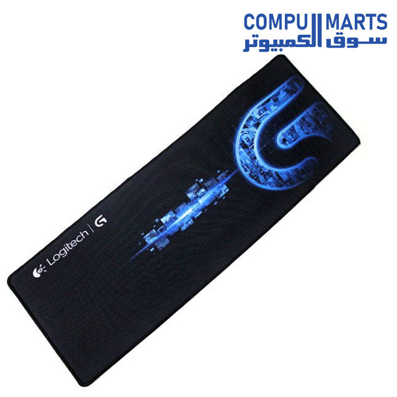 Speed Edition-MOUSE-PAD-Logitech-GAMING