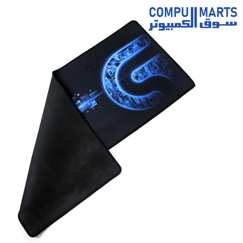 Speed Edition-MOUSE-PAD-Logitech-GAMING