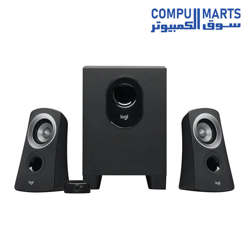 Z313-Speaker-Logitech-2.1