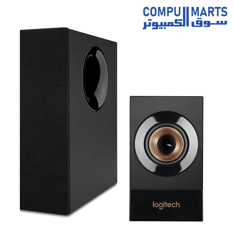Z533-SPEAKER-LOGITECH-SYSTEM