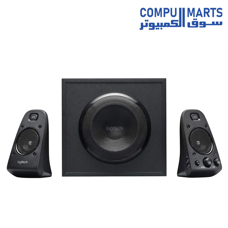 Z623-SPEAKER-logitech