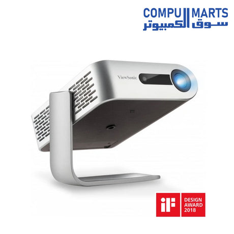 M1+G2-Projector-ViewSonic