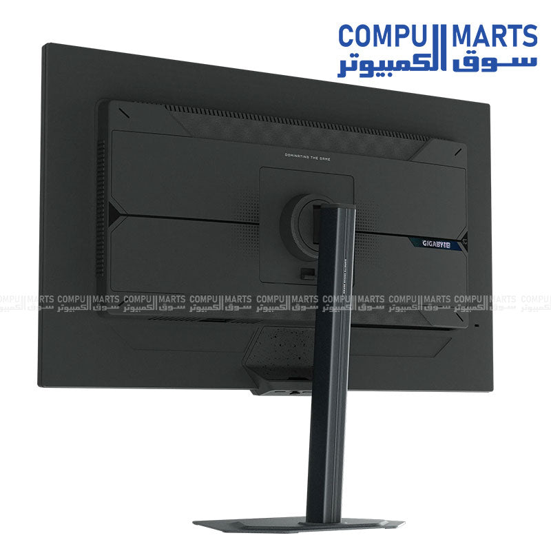 M27UP 27” 4K Gaming Monitor 160Hz HDR400 | Best Price Egypt
