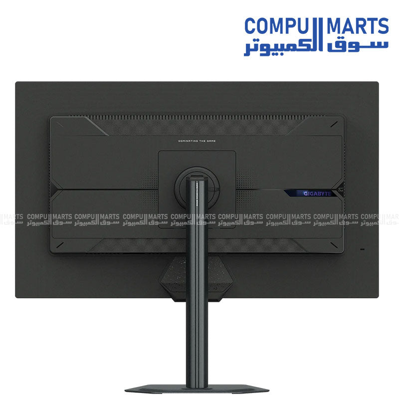 M27UP 27” 4K Gaming Monitor 160Hz HDR400 | Best Price Egypt