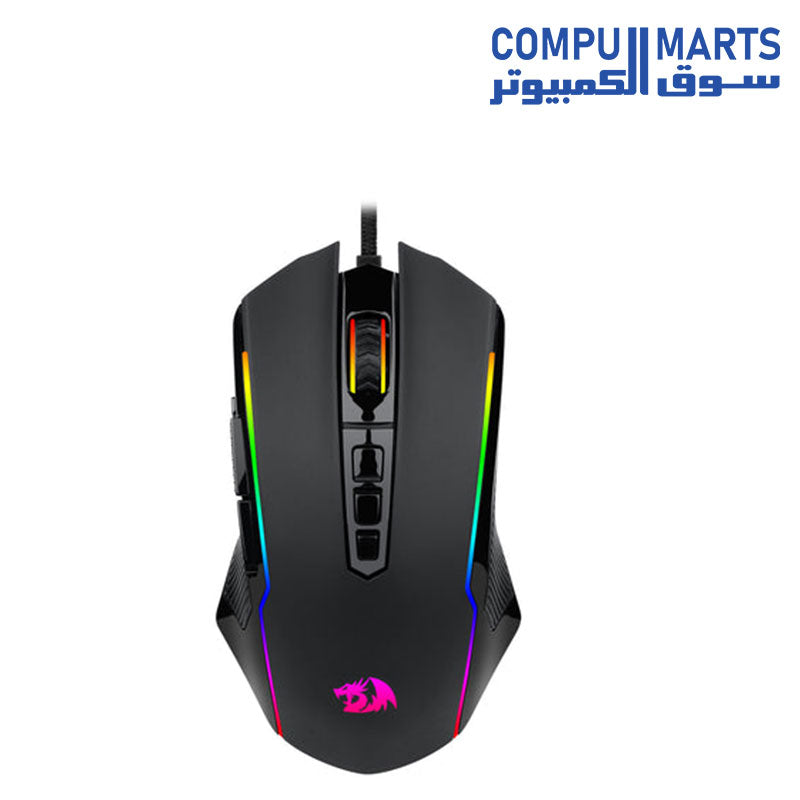 M910-K-mouse-REDRAGON-Gaming-wired