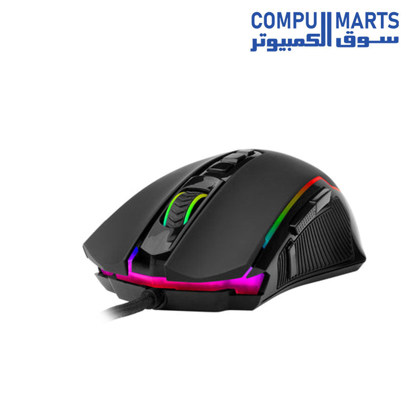 M910-K-mouse-REDRAGON-Gaming-wired
