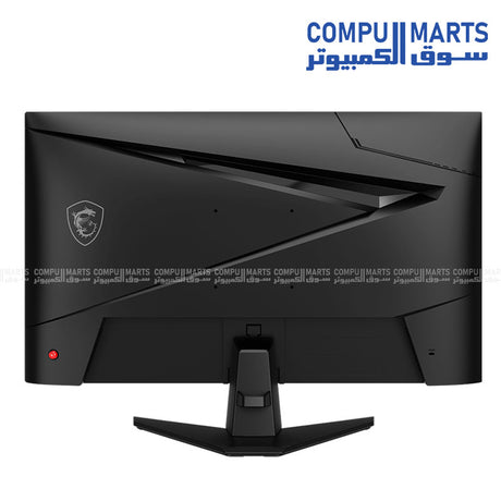 MSI MAG 274QF X24 27-inch WQHD Rapid IPS Gaming Monitor โ 240Hz Refresh Rate, 0.5ms Response Time, HDR Ready, AMD FreeSync Premium, Console Mode โ Egypt