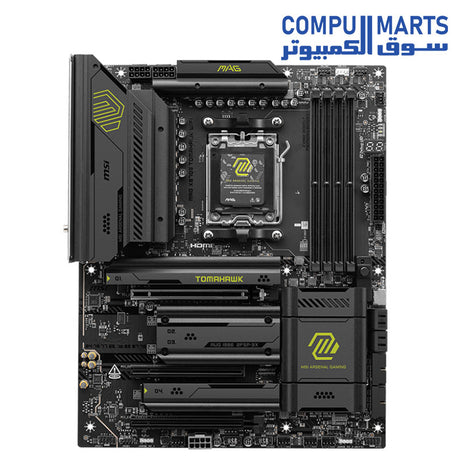 X870E-Motherboard-MSI-WIFI