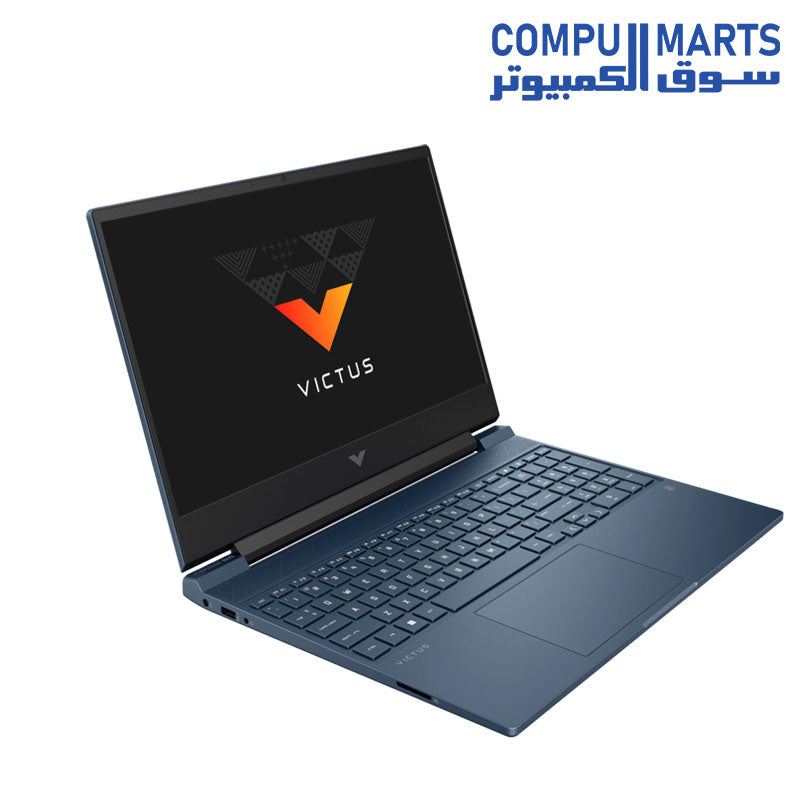 15-fb0070nia-Gaming Laptop-HP Victus-8GB-Ryzen5-512GB SSD-144 Hz-IPS-AMD-GDDR6