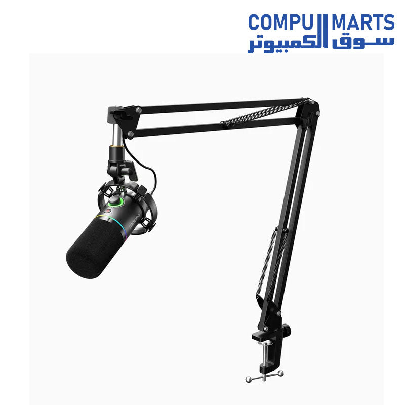 PD200X-Microphone-MAONO-USB/XLR-Dynamic