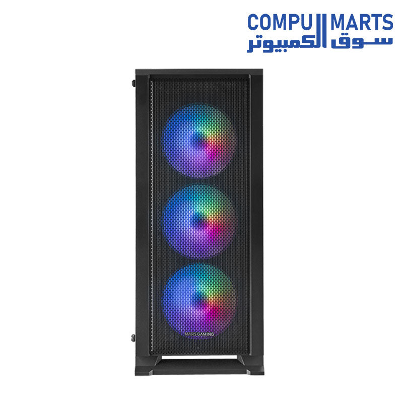 MC-C-CASE-MARS GAMING-ATX