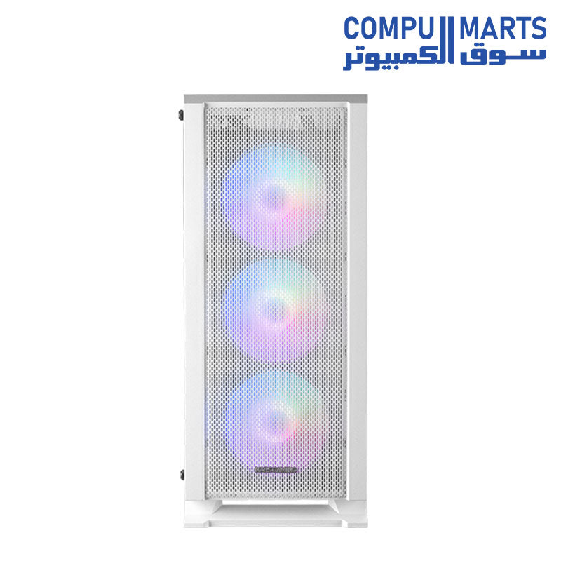 MC-C-CASE-MARS GAMING-ATX