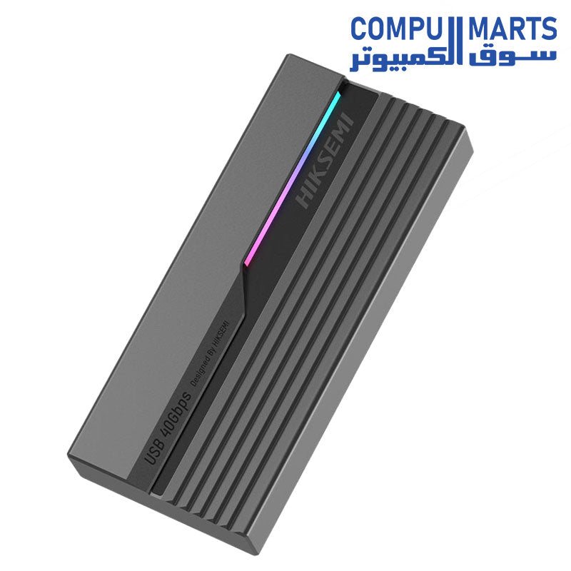 HS-HUB-MDS4-HIKSEMI-grey