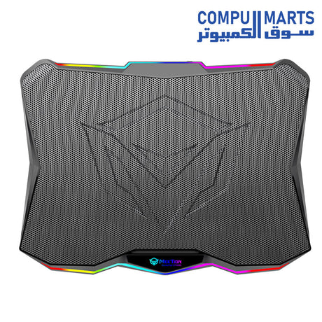 CP4040-Cooling Pad-MEETION-Gaming
