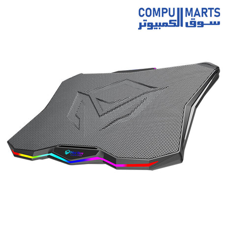 CP4040-Cooling Pad-MEETION-Gaming