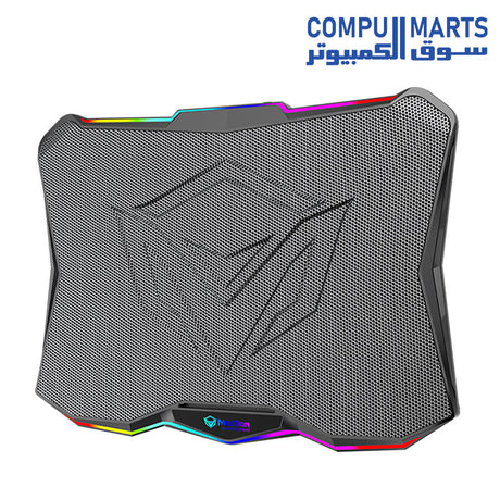 CP4040-Cooling Pad-MEETION-Gaming