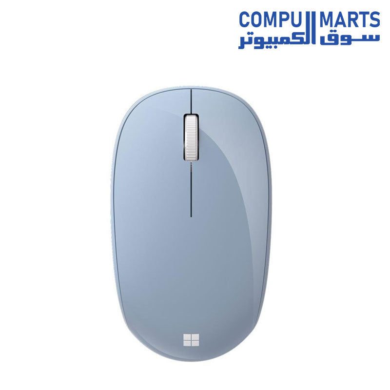 Bluetooth-Mouse-Microsoft
