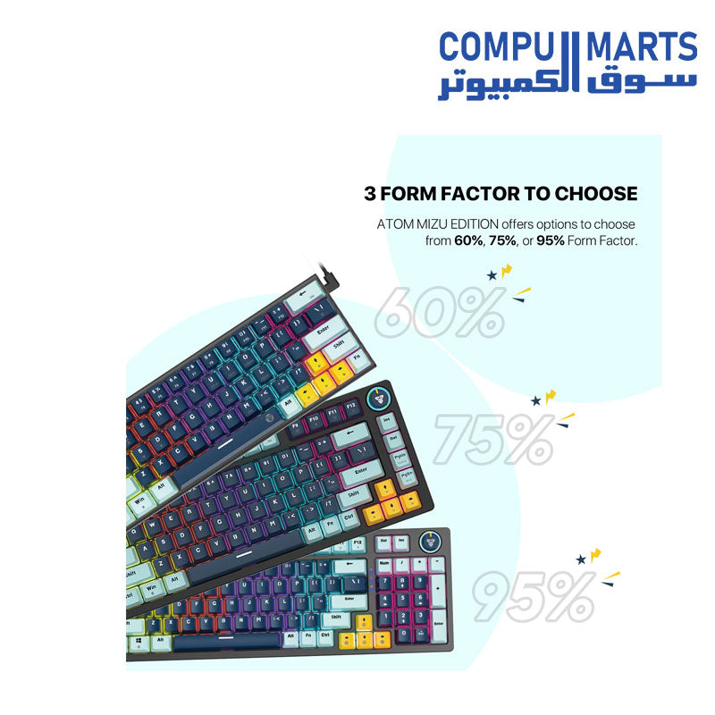 MK890-V2-ATOM96-MIZU-KEYBOARD-fantech-MECHANICAL