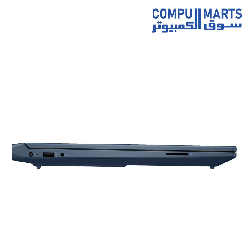 15-fb0070nia-Gaming Laptop-HP Victus-8GB-Ryzen5-512GB SSD-144 Hz-IPS-AMD-GDDR6