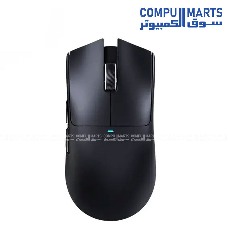 Attack Shark X11SE lightweight gaming mouse Black