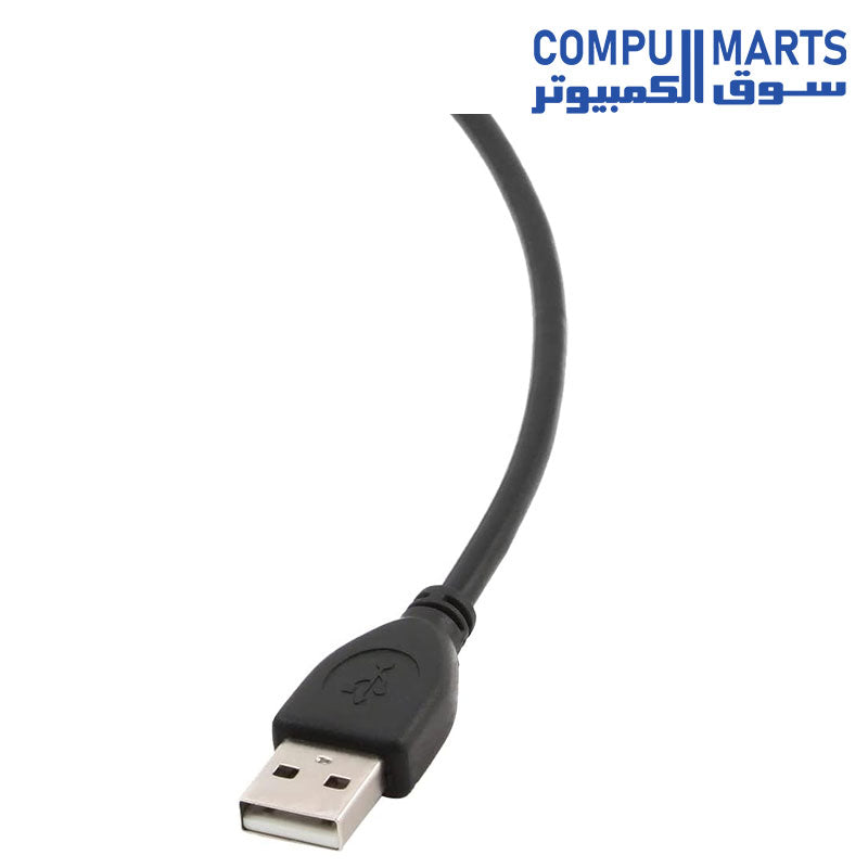 LORERAN-MOUSE- 1600-dPI-WIRELESS-10M -SILENT CLICK