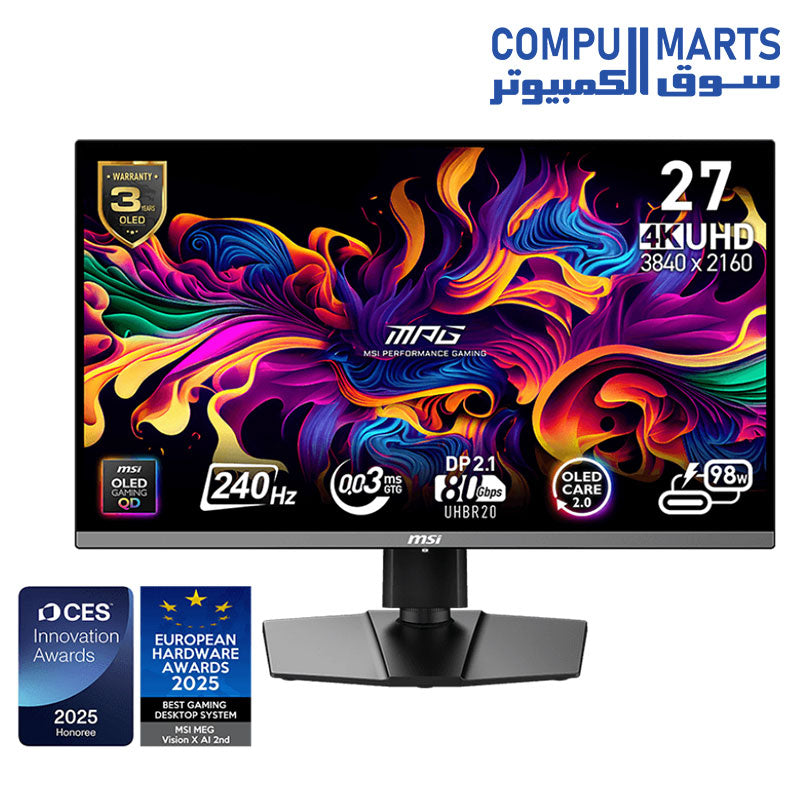 272URX-QD-OLED-MONITOR-MSI-240HZ-0.03MS