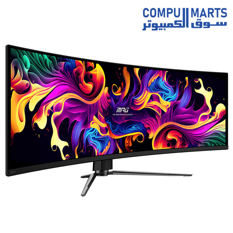 491CQPX-MONITOR-MSI-QD-OLED