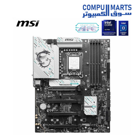 B860-Gaming-Plus-WIFI-motherboard-MSI-INTEL-DDR5