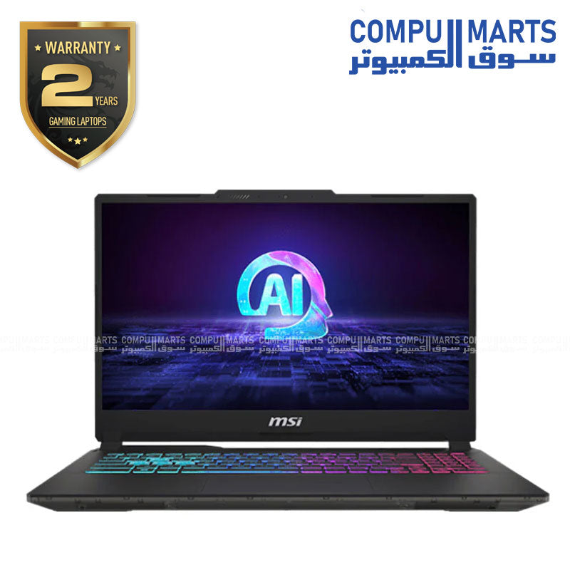 15-AI-A1VF-CYBORG-Gaming-Laptop-MSI-RTX-4060
