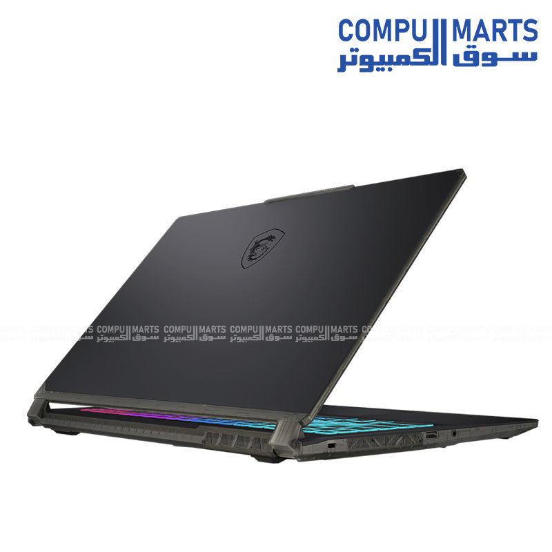 MSI Cyborg 15 A13VE – Gaming Laptop – MSI – Core i7 RTX 4050 144Hz DDR5