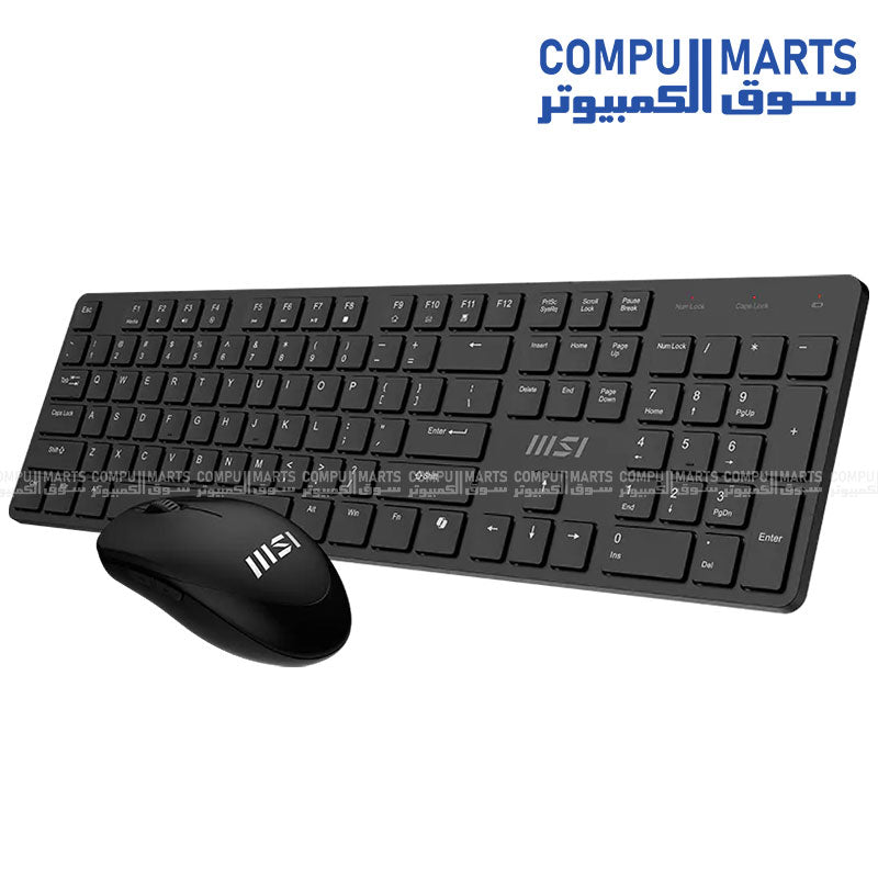 FORGE K200 keyboard with 104 / 105 / 108 keys and Scissor switch type