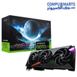 MSI GeForce RTX 5070 VANGUARD SOC 12GB GDDR7 Gaming Graphics Card