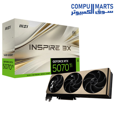 INSPIRE-3X-OC-PLUS-GRAPHIC-CARD-MSI-RTX-5070-TI