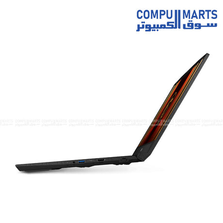 MSI Katana 15 HX 14XWGK Gaming Laptop with Intel i9-14900HX and RTX 5070 8GB GDDR7