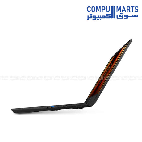 MSI Katana 15 HX B14WFK Gaming Laptop โ Intel Core i7-14650HX, RTX 5060 8GB, 15.6โณ FHD 144Hz Display, Black