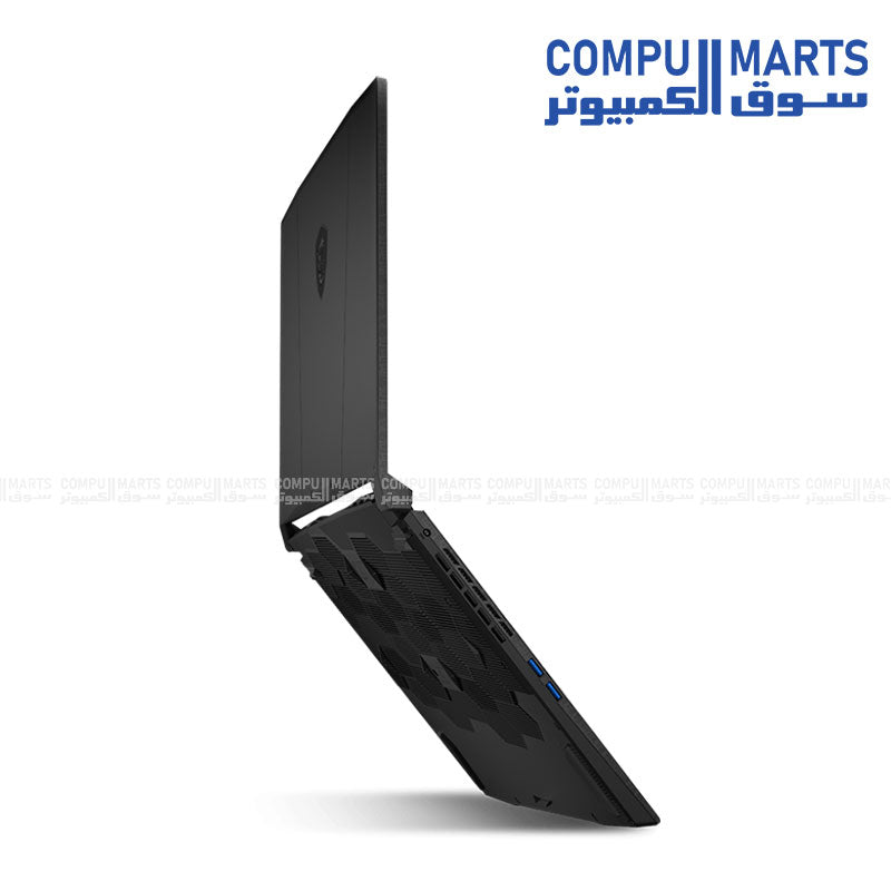 MSI Katana 15 HX gaming laptop with RTX 5060 and QHD 165Hz display