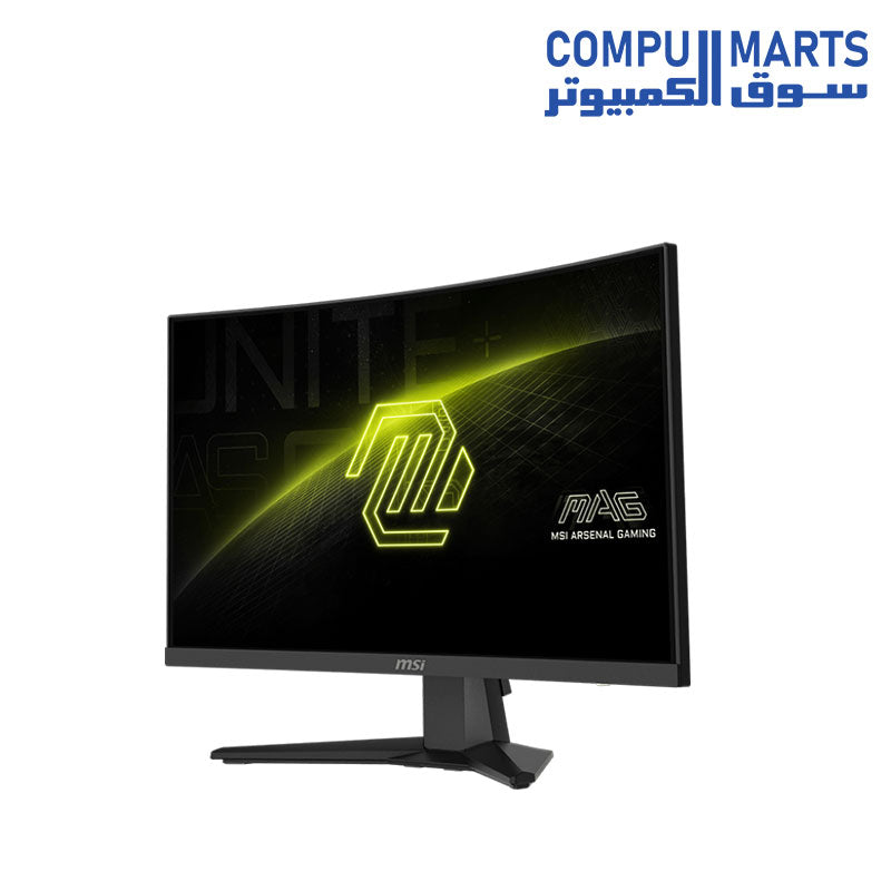 MAG-244C-Monitor-msi-23.6-inch-Gaming-180Hz-1ms-Black