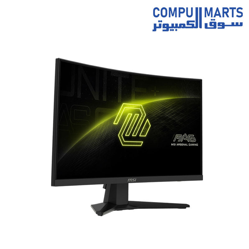MAG-244C-Monitor-msi-23.6-inch-Gaming-180Hz-1ms-Black