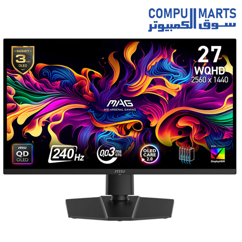 271QP-monitor-msi-gaming-QD-OLED-X24