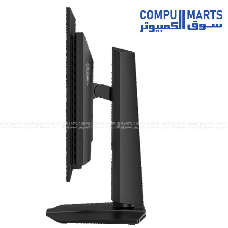 MSI MAG 273QP QD-OLED X24 – Gaming Monitor – MSI – 27 inch WQHD 240Hz OLED HDR True Black 400 Adaptive-Sync