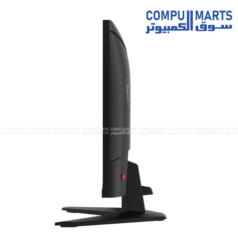 MSI MAG 274F – Gaming Monitor – MSI – 27 inch FHD 200Hz Rapid IPS HDR Ready