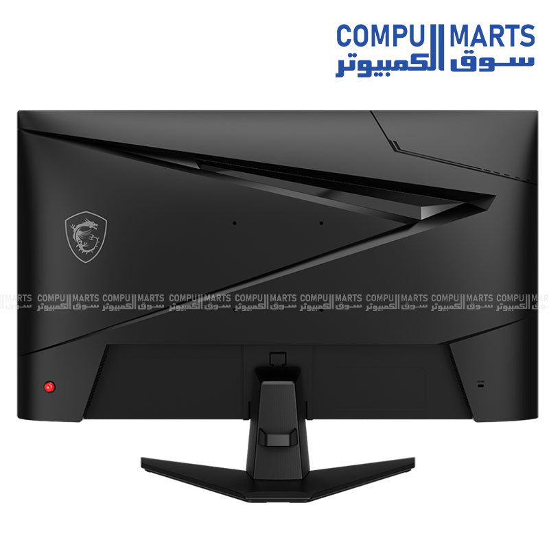 MSI MAG 274F – Gaming Monitor – MSI – 27 inch FHD 200Hz Rapid IPS HDR Ready