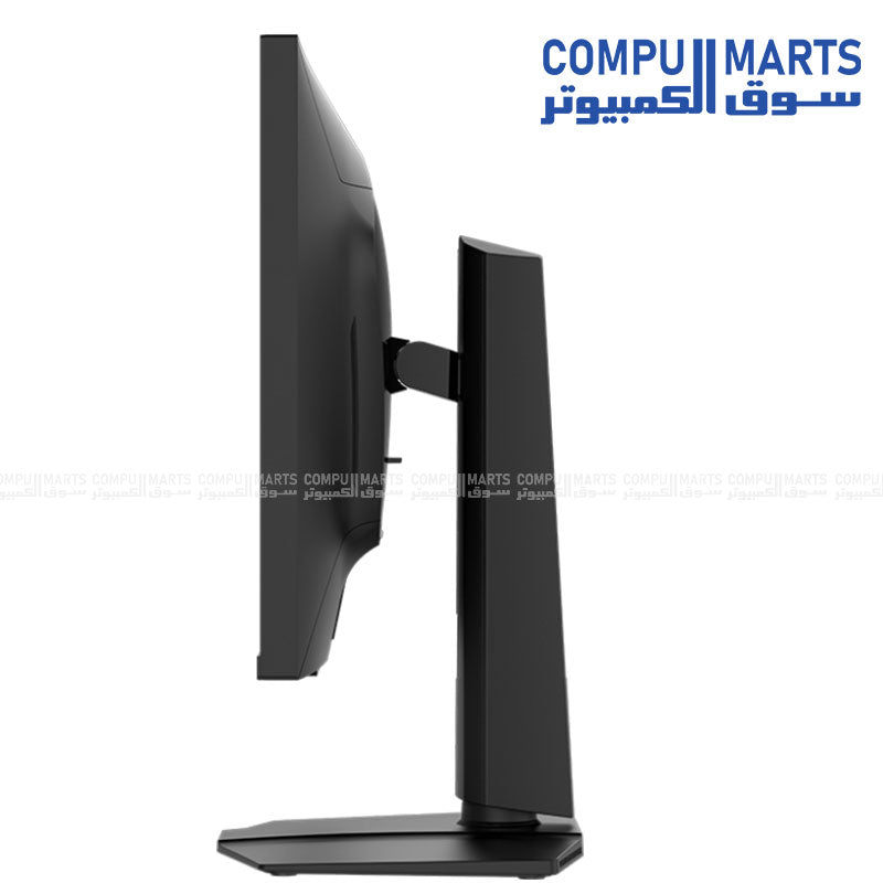 MSI MAG 274QPF X30MV – Gaming Monitor – MSI – 27 inch WQHD 300Hz Mini-LED HDR1000 Adaptive-Sync