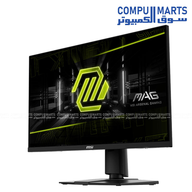 MSI MAG 274UPF E2 – Gaming Monitor – MSI – 27 inch 4K UHD 160Hz Rapid IPS HDR400 FreeSync