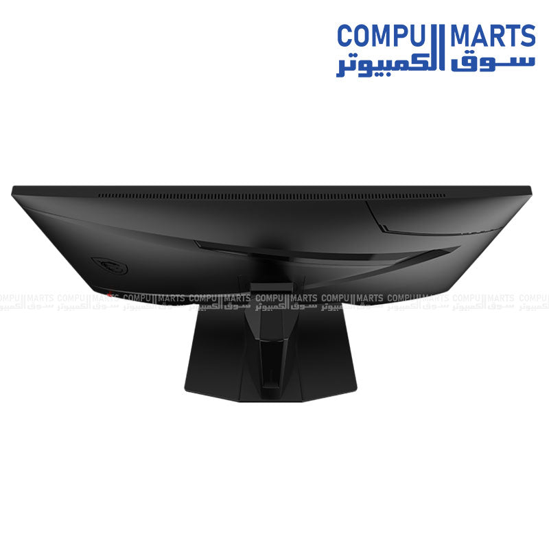 MSI MAG 274UPF E2 – Gaming Monitor – MSI – 27 inch 4K UHD 160Hz Rapid IPS HDR400 FreeSync