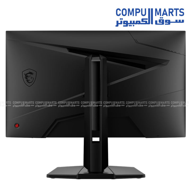 MSI MAG 274UPF E2 – Gaming Monitor – MSI – 27 inch 4K UHD 160Hz Rapid IPS HDR400 FreeSync